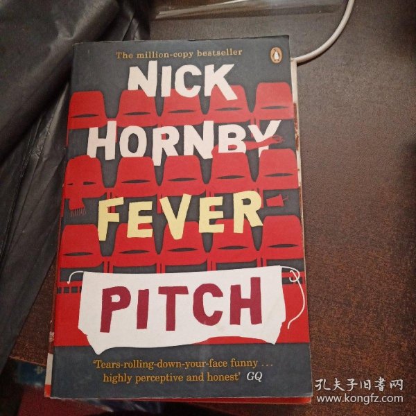 Fever Pitch