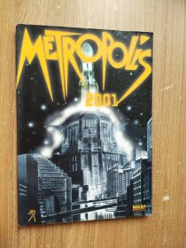 Metropolis2001