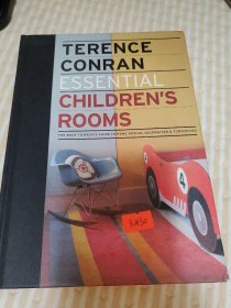 Essential Children's Rooms