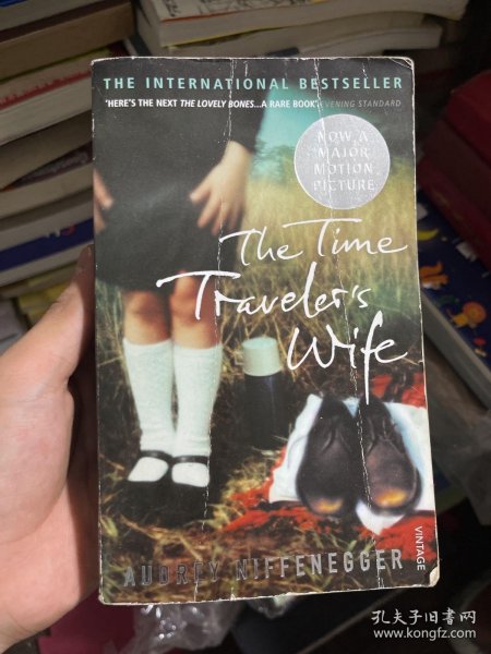 The Time Traveler's Wife  时间旅行者的妻子