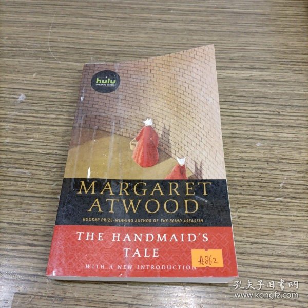 The Handmaid's Tale：使女的故事