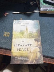 A Separate Peace