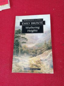 Wuthering Heights