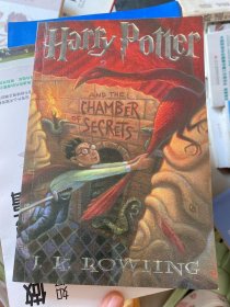 Harry Potter and the Chamber of Secrets