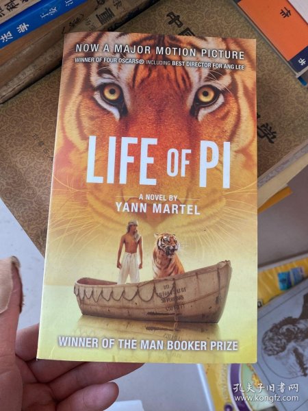 Life of Pi