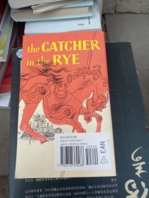 The Catcher in the Rye