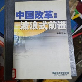 中国改革：波浪式前进