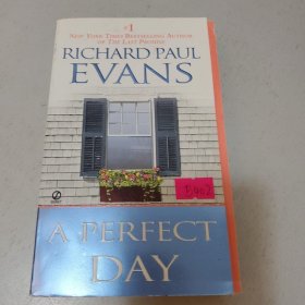 A perfect Day