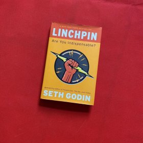 Linchpin：Are You Indispensable?（精装）