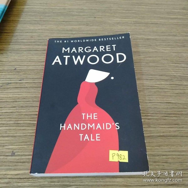 The Handmaid's Tale：使女的故事