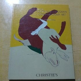 CHRISTIE’S 纽约佳士得2014年