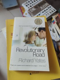 REVOLUTIONARY ROAD