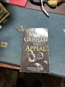 APPEAL 上诉  9780440243816