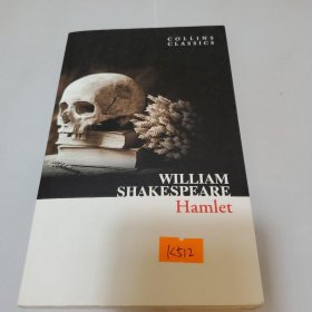 Hamlet：The New Variorum Edition (Hamlet)