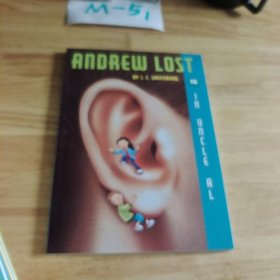 Andrew Lost #16: In Uncle Al