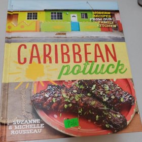 Caribbean Potluck