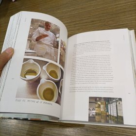 Avec Eric: A Culinary Journey with Eric Ripert[烹饪明星埃里克]