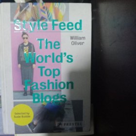 Style Feed：The World's Top Fashion Blogs