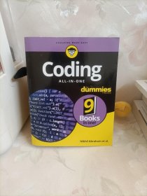 Coding All-in-One For Dummies