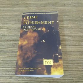 Crime and Punishment：罪与罚