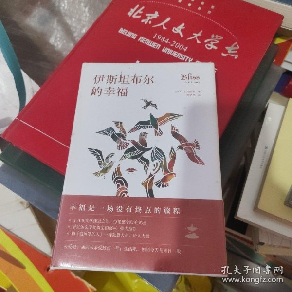 伊斯坦布尔的幸福