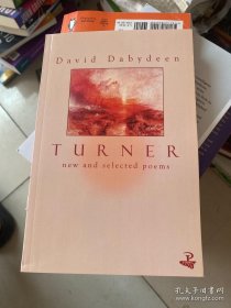 Turner:NewandSelectedPoems