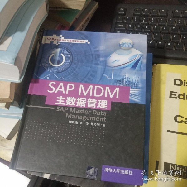 SAP MDM 主数据管理