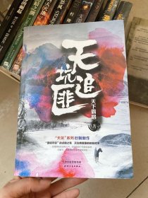 天坑追匪（天下霸唱“天坑”系列巨力新作！）