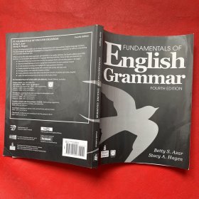 FundamentalsOfEnglishGrammar[With2Cds]