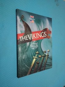 THE VIKINGS 外文书