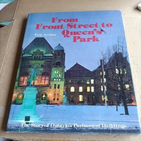 FROM FRONT STREET TO QUEEN'S PARK