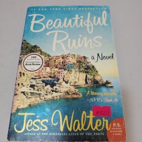 Beautiful Ruins A Novel