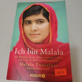 Ich Bin Malala