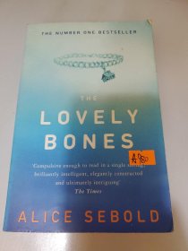 The Lovely Bones