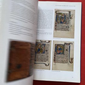 ILLUMINATED MANUSCRIPTS IN CAMBRIDGE