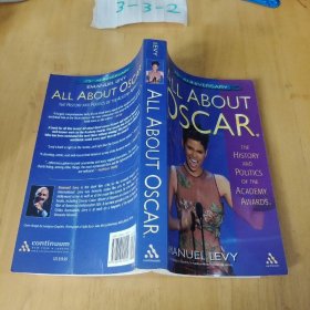 历届奥斯卡金像奖回顾 ALL ABOUT OSCAR