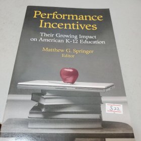 Performance Incentives