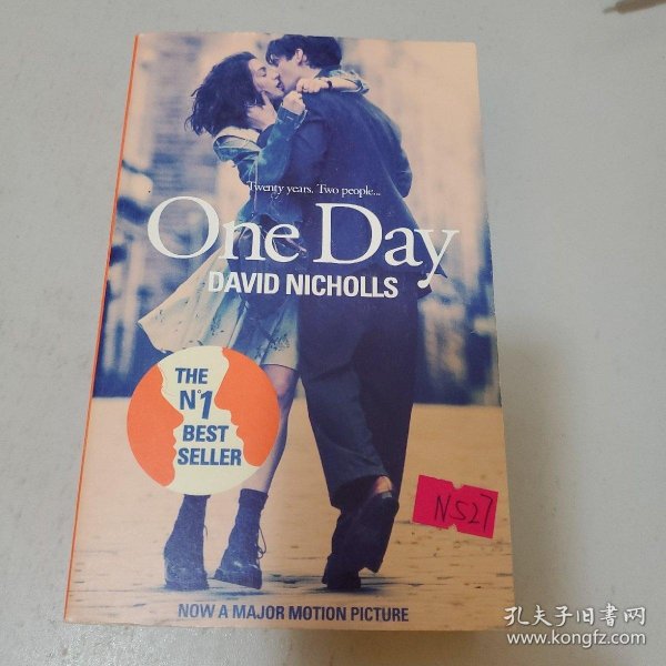One Day[一天]