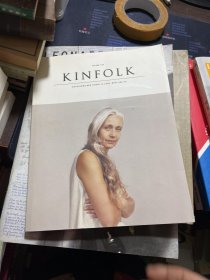 Kinfolk Volume 10