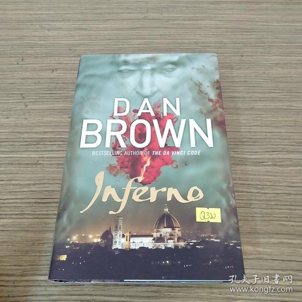 Inferno：A Novel