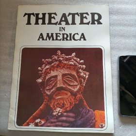 THEATER IN AMERICA