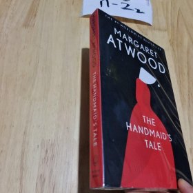 The Handmaid's Tale：使女的故事