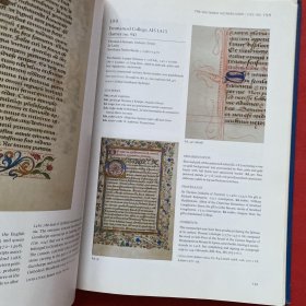 ILLUMINATED MANUSCRIPTS IN CAMBRIDGE