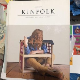 Kinfolk Volume 11