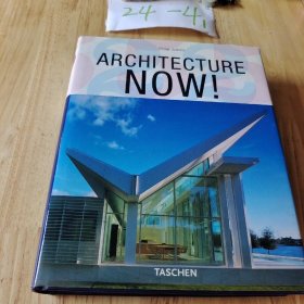 现代建筑Architecture Now