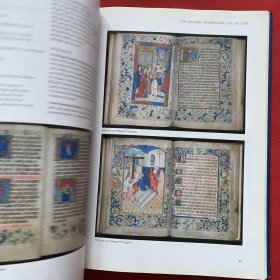 ILLUMINATED MANUSCRIPTS IN CAMBRIDGE