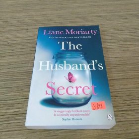 The Husband's Secret