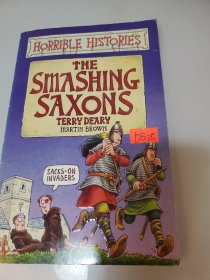 The Smashing Saxons