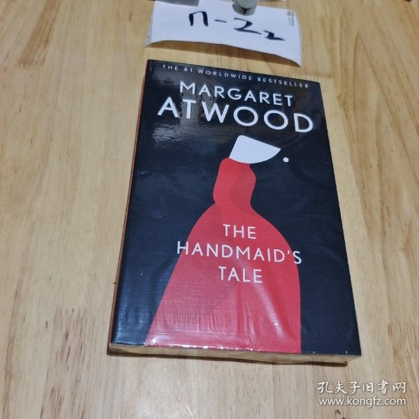 The Handmaid's Tale：使女的故事