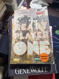 Ready Player One：A Novel